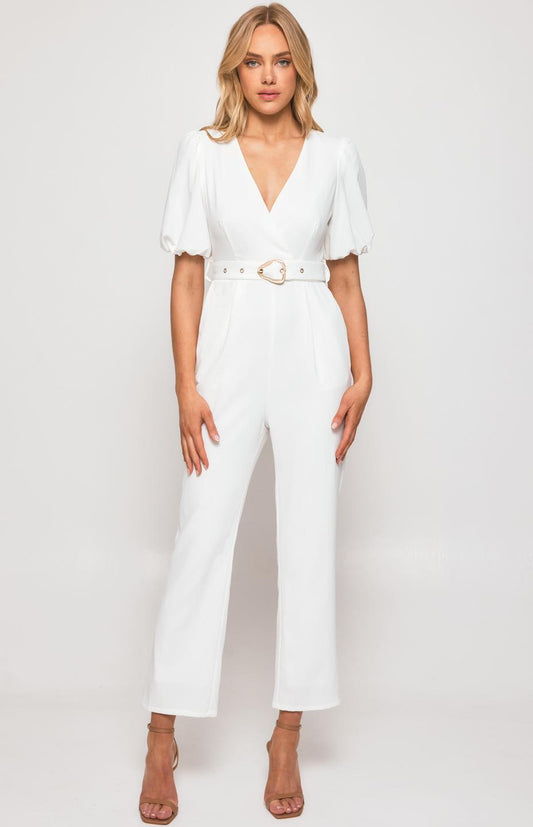 Camelia Jumpsuit