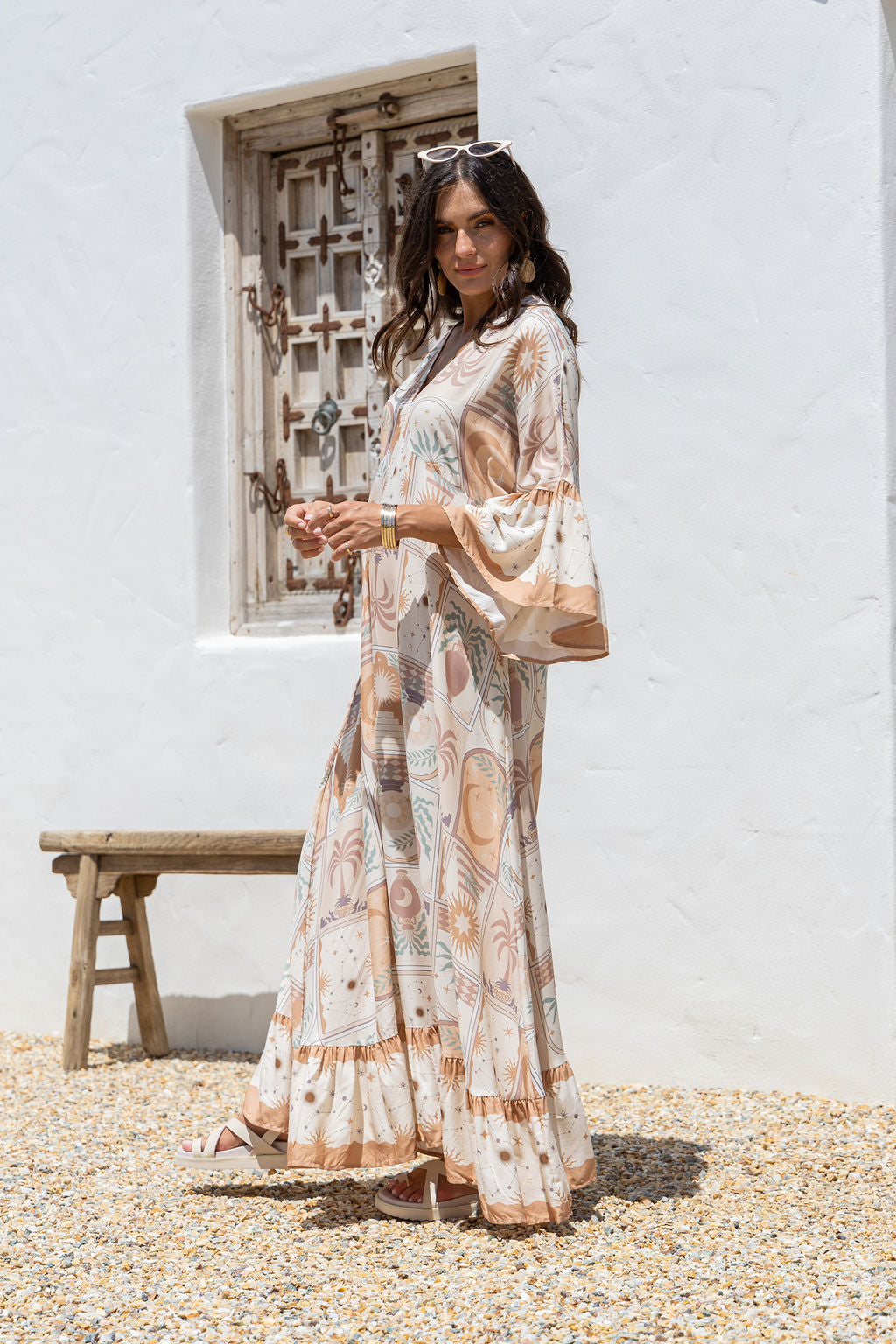 Estella Story Maxi