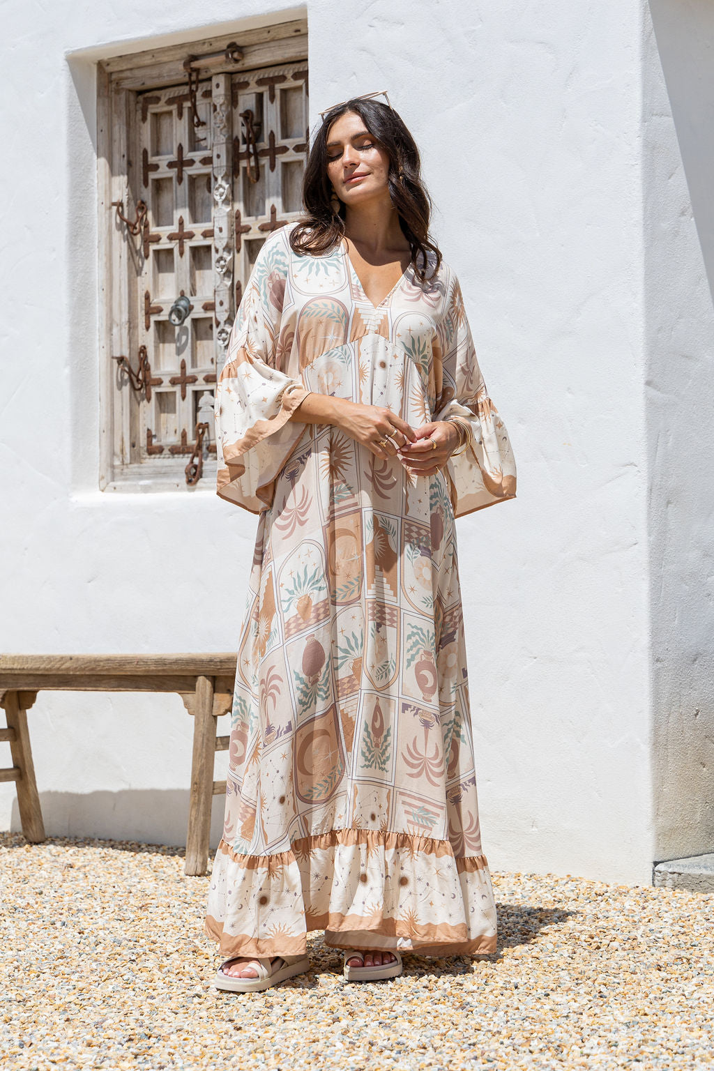 Estella Story Maxi