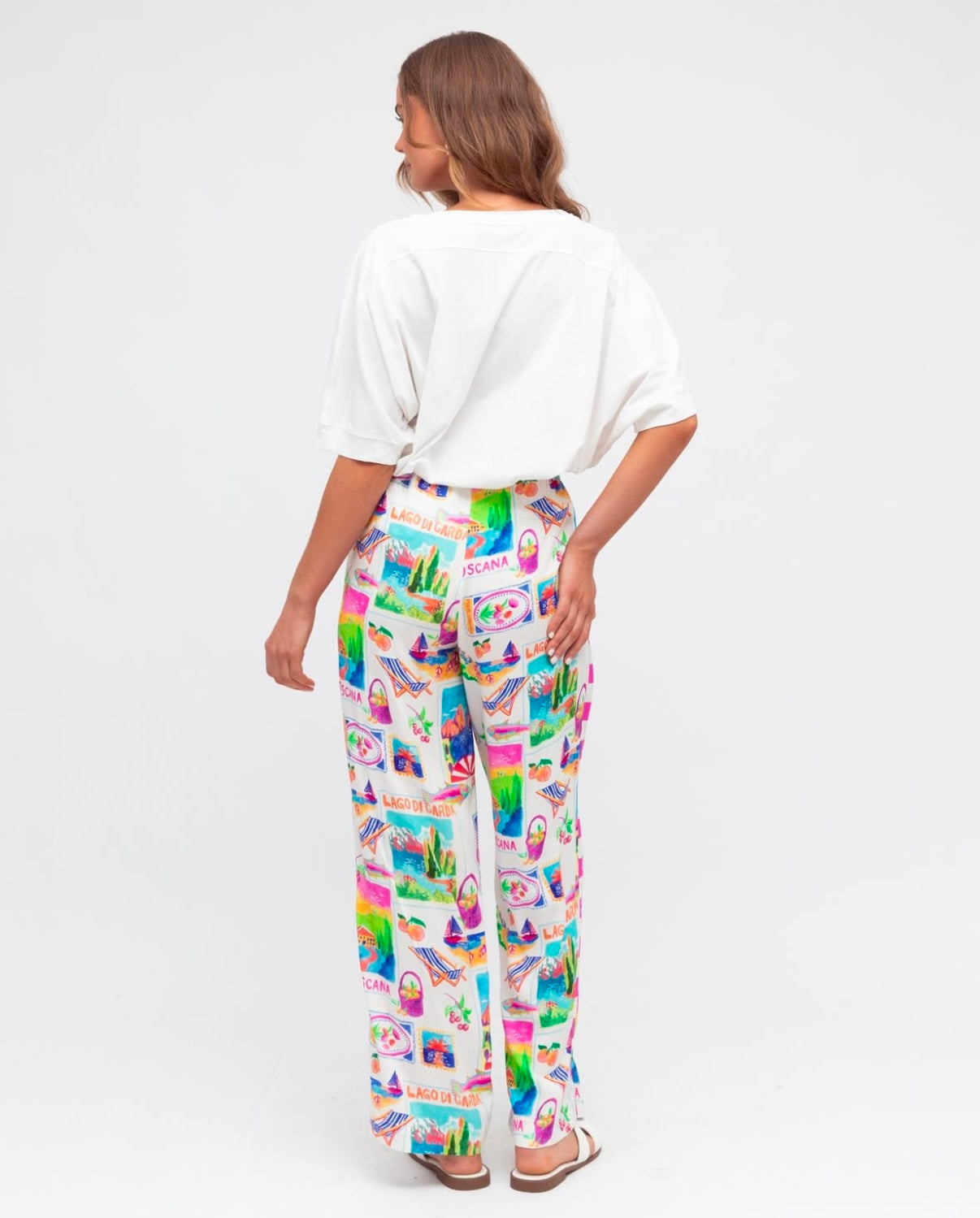 Nicoletta Pant