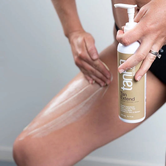 Tan Extend Lotion