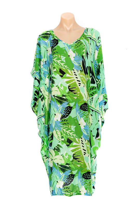 Oasis Kaftan I MIDI