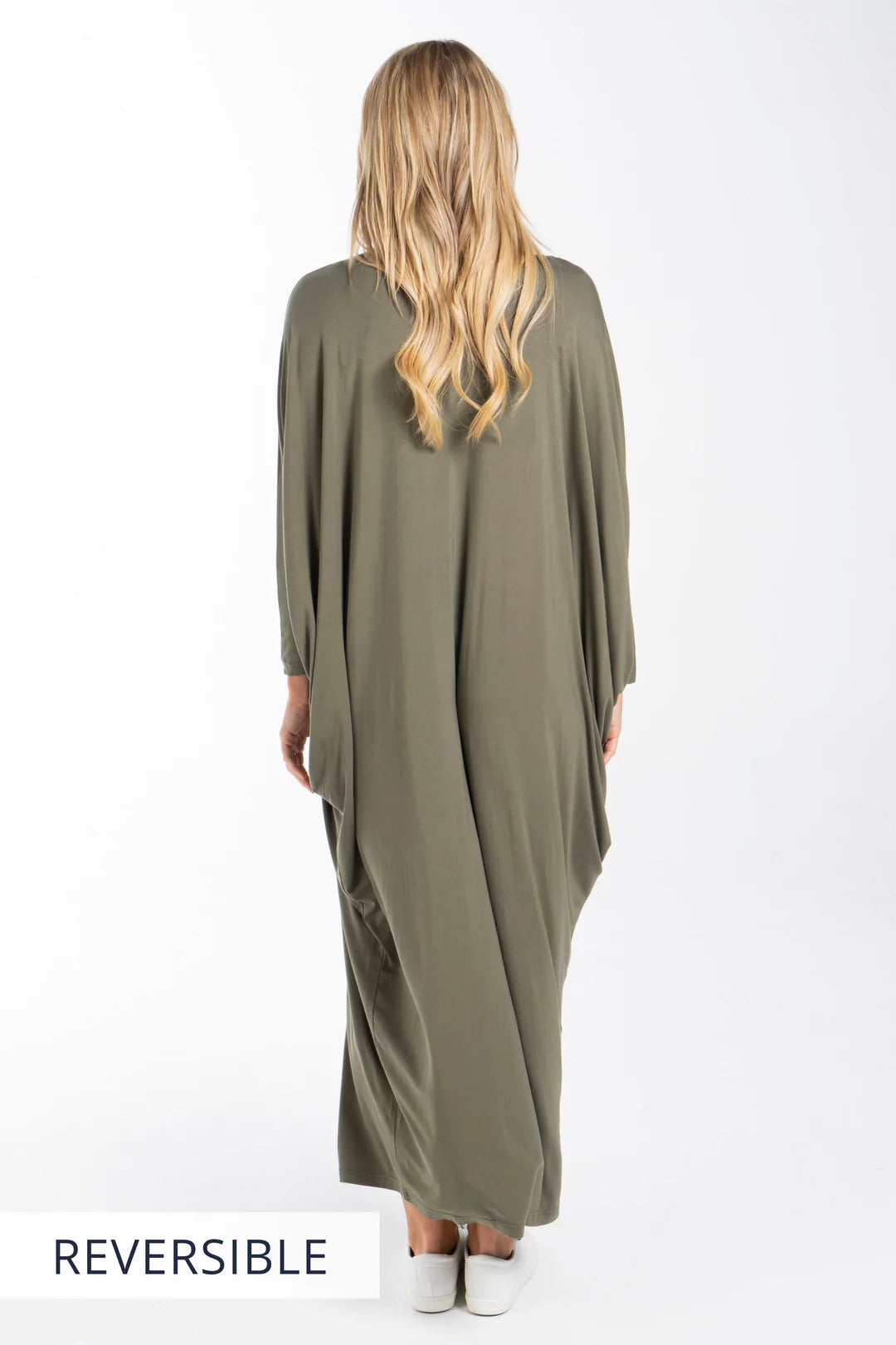 Miracle Maxi | Long Sleeve