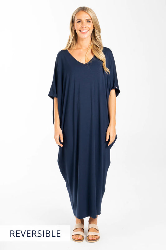 Miracle Maxi I Navy