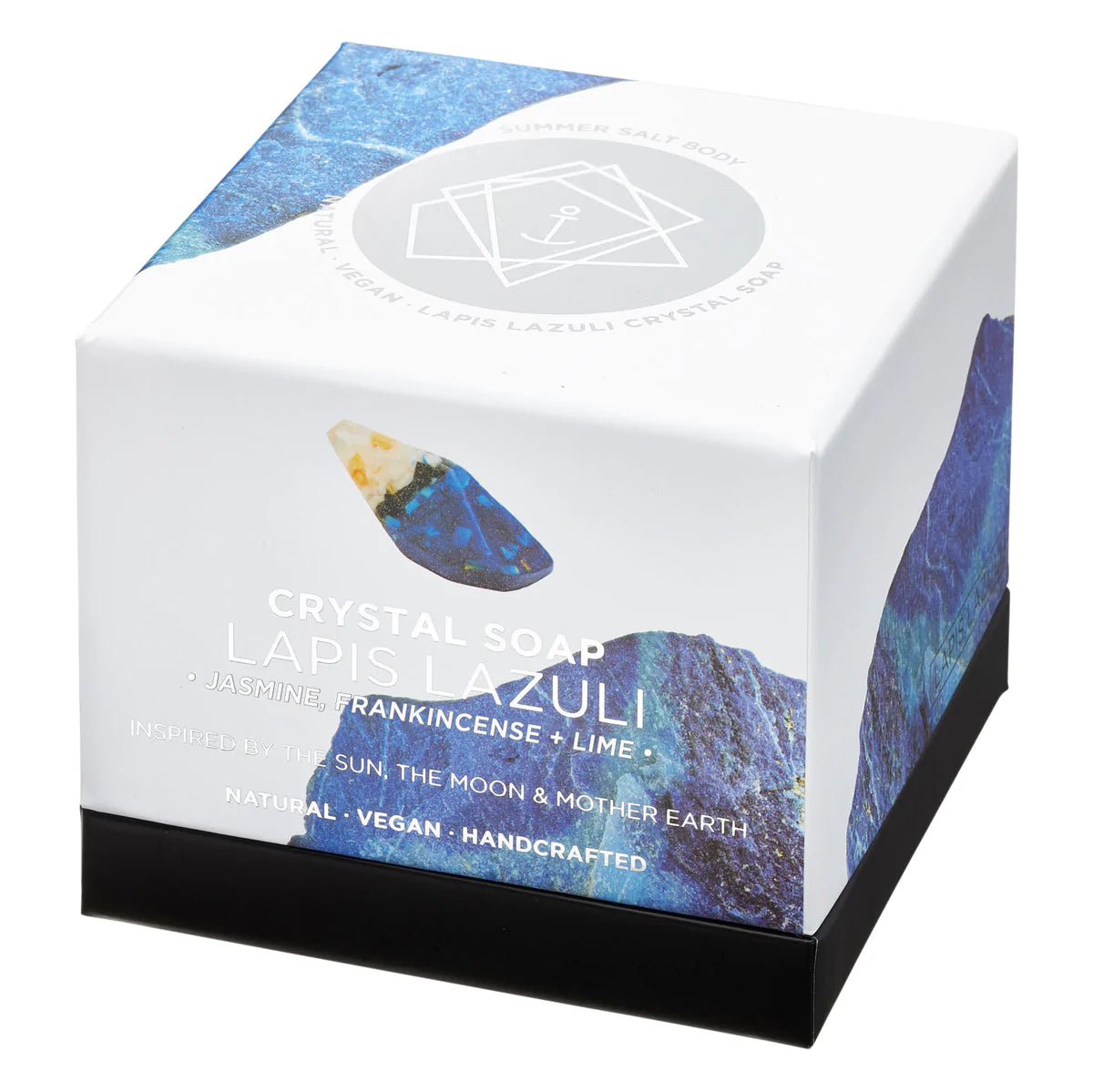 Crystal Soap | Opal