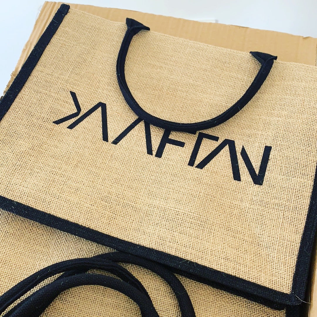 Jute Bag