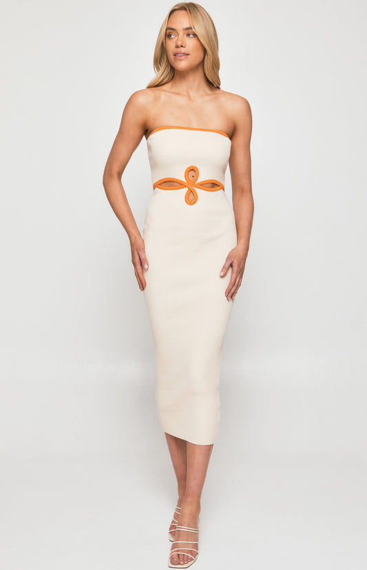 Portsea Midi Dress