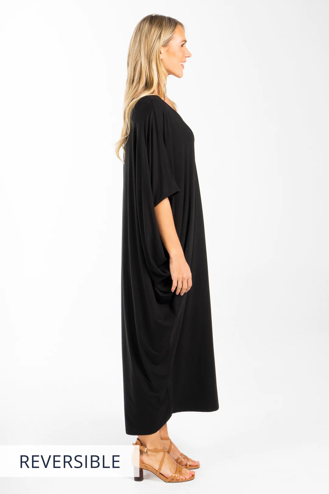 Miracle Maxi | Black