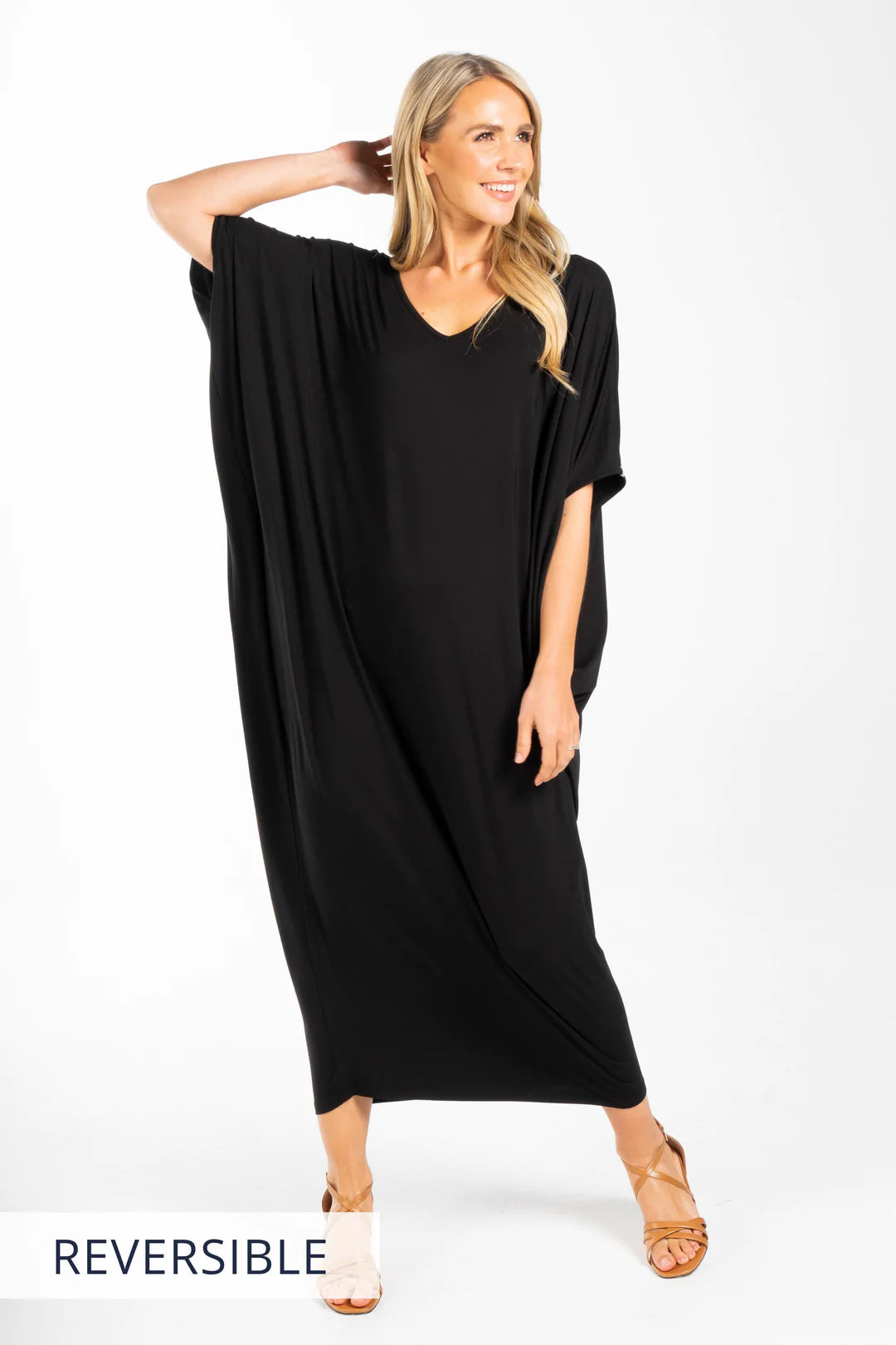 Miracle Maxi | Black