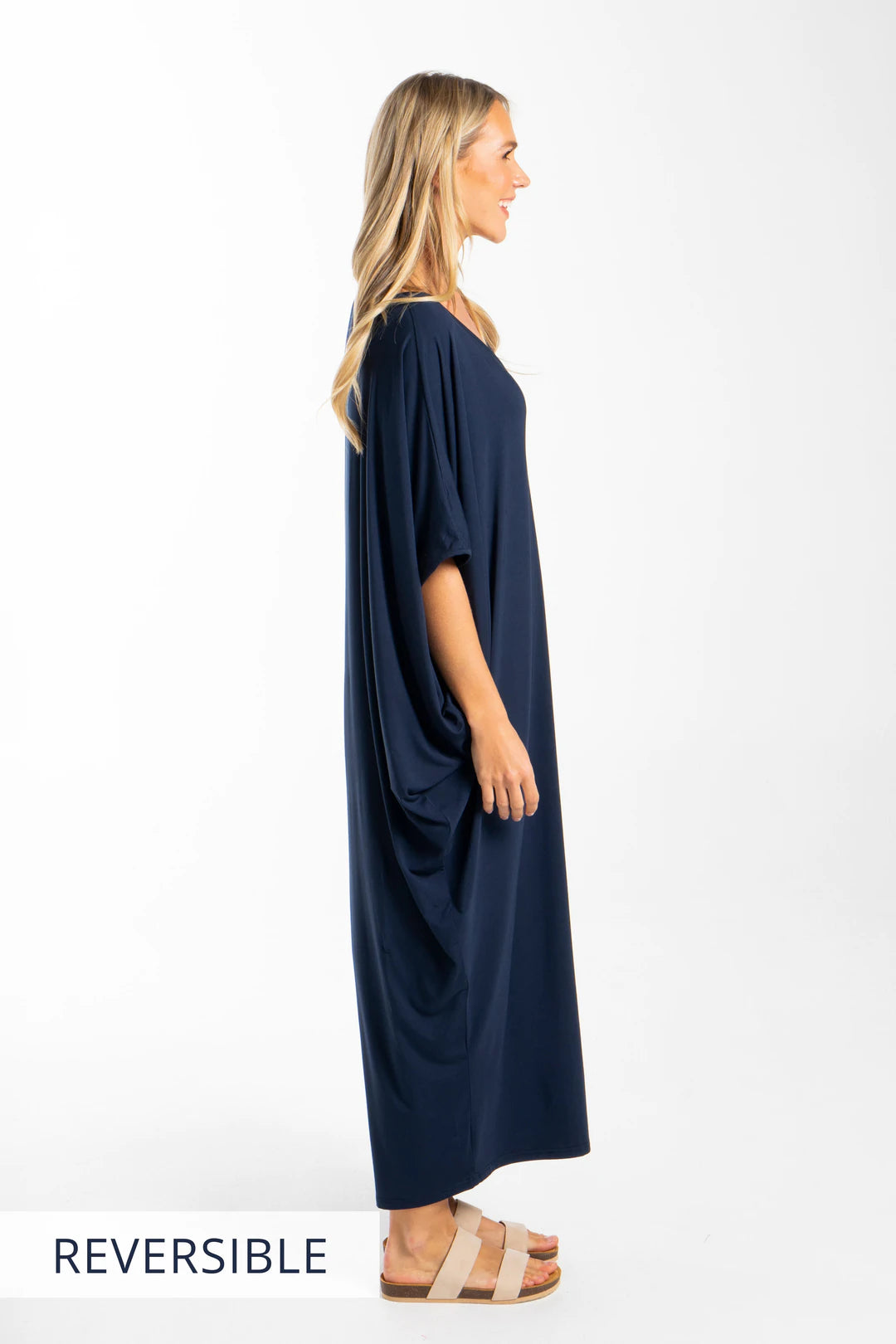 Miracle Maxi I Navy