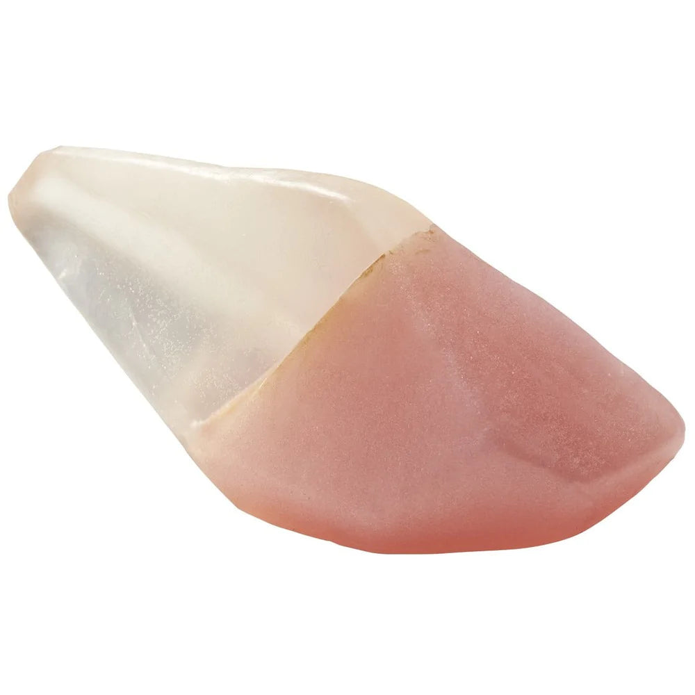 Crystal Soap | Rose Quartz