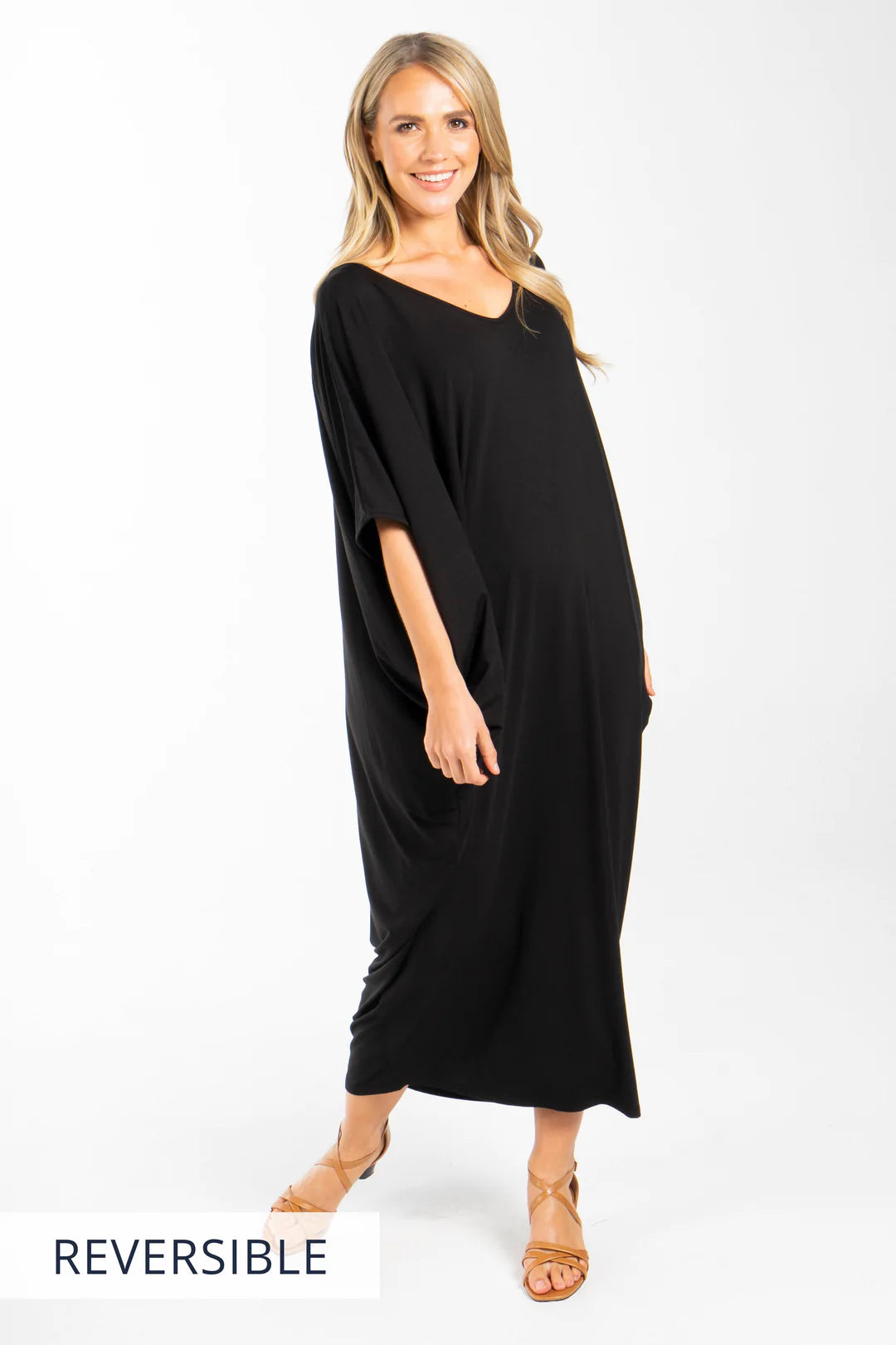 Miracle Maxi | Black