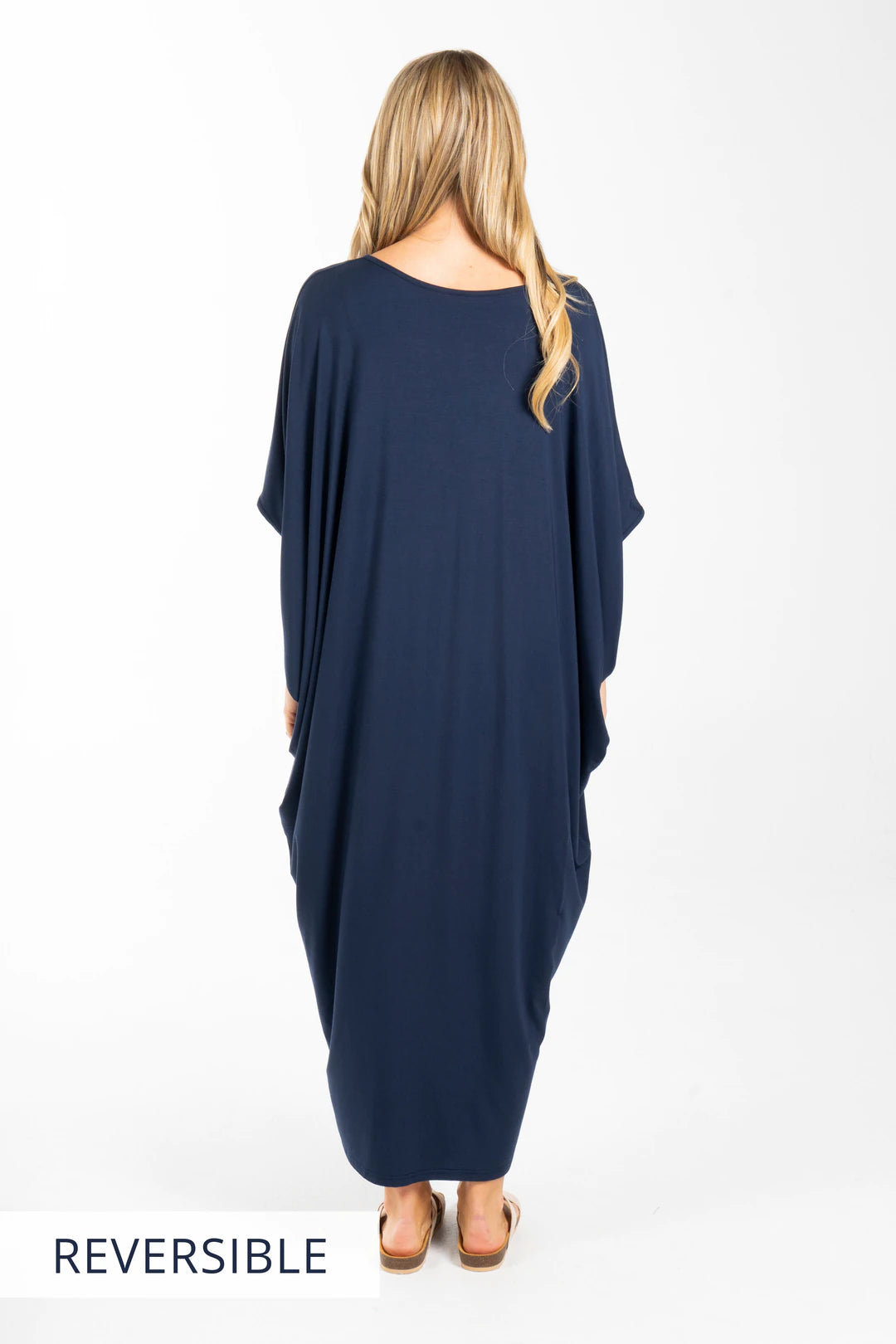 Miracle Maxi I Navy