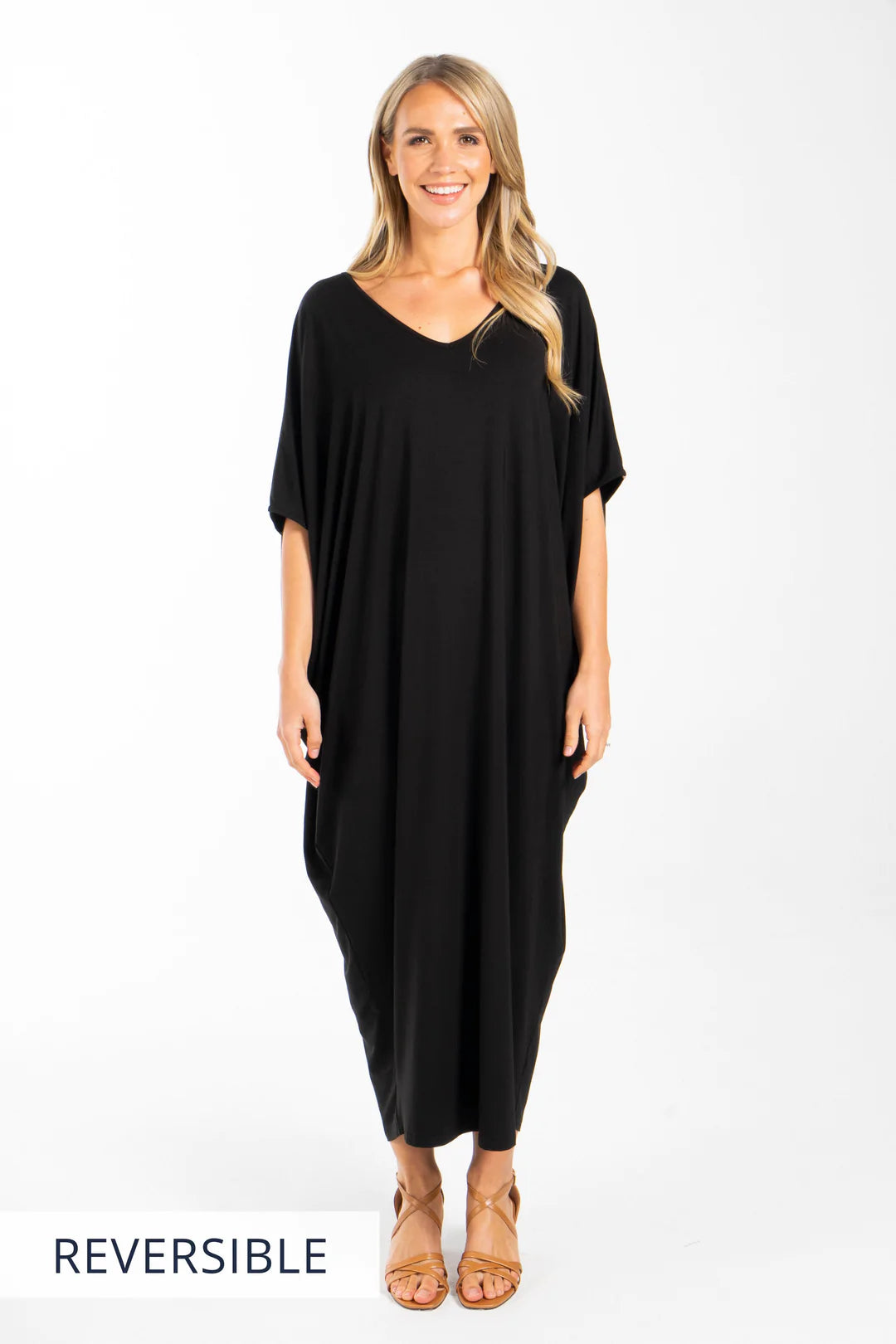 Miracle Maxi | Black