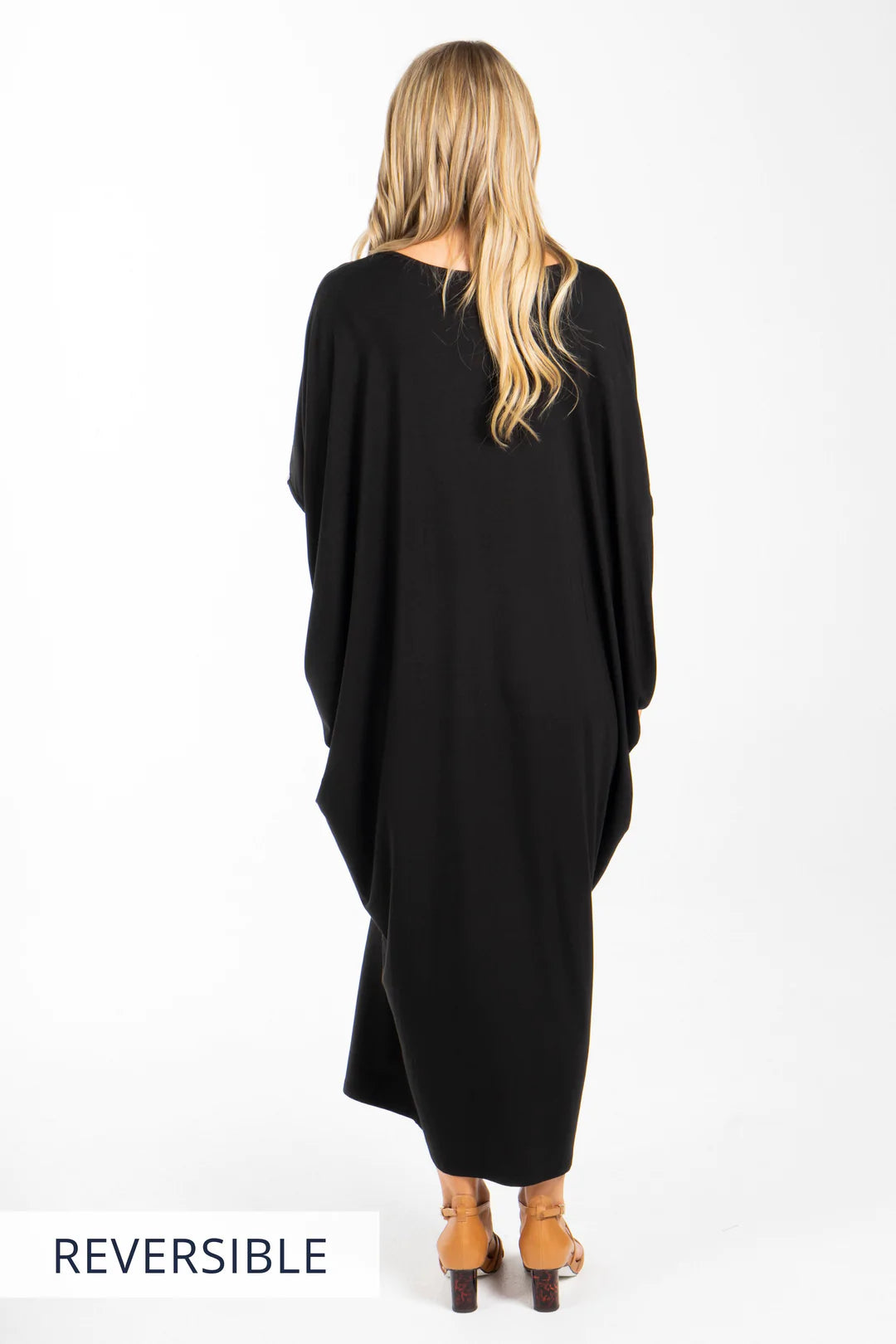 Miracle Maxi | Black